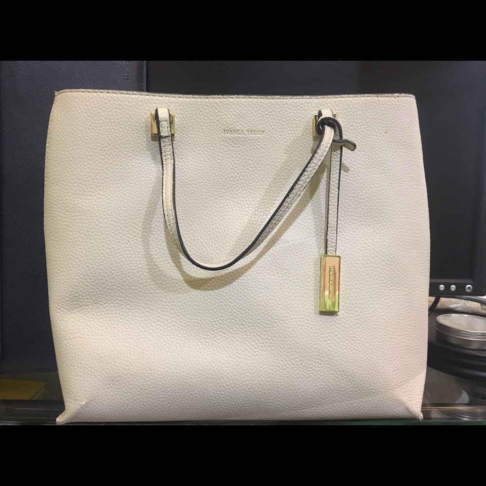 Ivanka Trump Bag